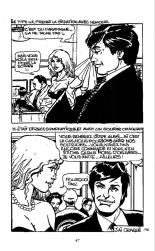 Françoise - J'ai été pervertie par mon prof de body-building : page 48