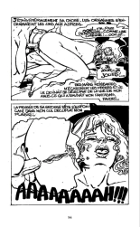 Françoise - J'ai été pervertie par mon prof de body-building : page 55