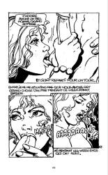 Françoise - J'ai été pervertie par mon prof de body-building : page 65