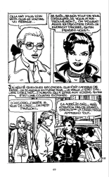 Françoise - J'ai été pervertie par mon prof de body-building : page 70