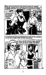 Françoise - J'ai été pervertie par mon prof de body-building : page 71