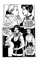 Françoise - J'ai été pervertie par mon prof de body-building : page 74