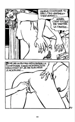 Françoise - J'ai été pervertie par mon prof de body-building : page 89