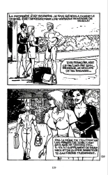 Françoise - J'ai été pervertie par mon prof de body-building : page 130