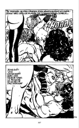 Françoise - J'ai été pervertie par mon prof de body-building : page 148