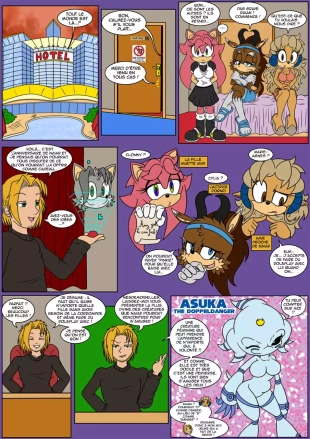 hentai sonic the hedgehog