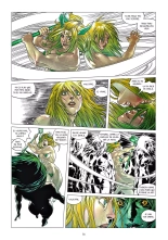 Freaks' Squeele, Vestigiales : page 56