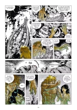 Freaks' Squeele, Vestigiales : page 62