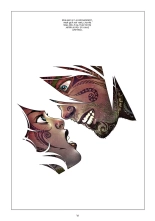 Freaks' Squeele, Vestigiales : page 73