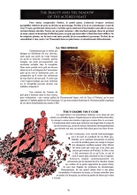 Freaks' Squeele, Vestigiales : page 77