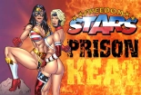 Freedom Stars: Prison Heat : page 2