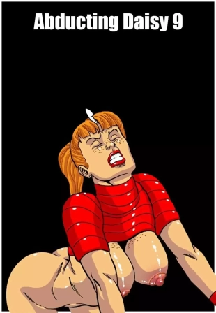 hentai Freire - Abducting Daisy #9 - French