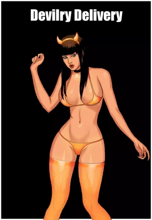 hentai FRENCH - Devilry Delivery
