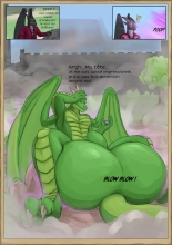 FRENCH - KittyKage - The Invitation : page 4