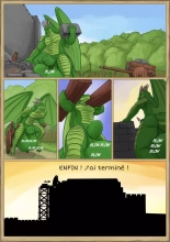 FRENCH - KittyKage - The Invitation : page 7
