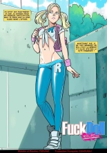 Fuck Doll. : page 3