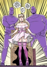 Fuck Doll. : page 19