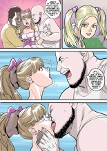 Fuck Doll. : page 20