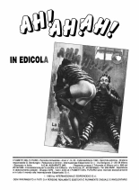 Fumetti del futuro 23 - Les persecutes : page 2