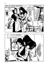 Fumetti del futuro 23 - Les persecutes : page 4