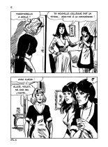 Fumetti del futuro 23 - Les persecutes : page 6