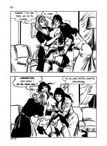 Fumetti del futuro 23 - Les persecutes : page 10