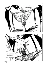 Fumetti del futuro 23 - Les persecutes : page 11