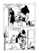 Fumetti del futuro 23 - Les persecutes : page 13