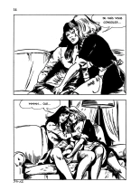 Fumetti del futuro 23 - Les persecutes : page 14