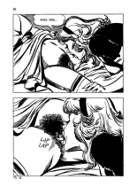 Fumetti del futuro 23 - Les persecutes : page 16