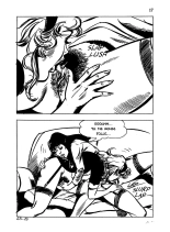 Fumetti del futuro 23 - Les persecutes : page 17