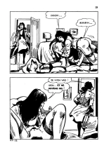 Fumetti del futuro 23 - Les persecutes : page 19