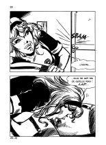 Fumetti del futuro 23 - Les persecutes : page 20