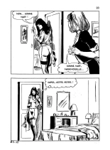 Fumetti del futuro 23 - Les persecutes : page 23