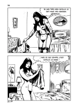Fumetti del futuro 23 - Les persecutes : page 24