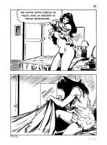 Fumetti del futuro 23 - Les persecutes : page 25