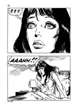 Fumetti del futuro 23 - Les persecutes : page 26