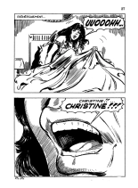 Fumetti del futuro 23 - Les persecutes : page 27