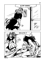 Fumetti del futuro 23 - Les persecutes : page 29