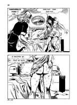 Fumetti del futuro 23 - Les persecutes : page 30