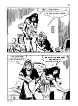 Fumetti del futuro 23 - Les persecutes : page 31