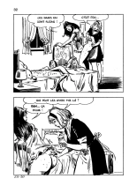 Fumetti del futuro 23 - Les persecutes : page 32