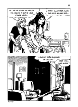 Fumetti del futuro 23 - Les persecutes : page 33
