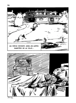 Fumetti del futuro 23 - Les persecutes : page 34