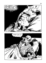 Fumetti del futuro 23 - Les persecutes : page 35