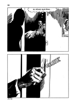 Fumetti del futuro 23 - Les persecutes : page 36