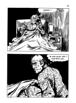 Fumetti del futuro 23 - Les persecutes : page 37