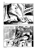 Fumetti del futuro 23 - Les persecutes : page 38