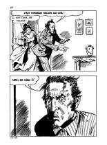 Fumetti del futuro 23 - Les persecutes : page 40