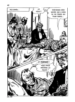 Fumetti del futuro 23 - Les persecutes : page 42